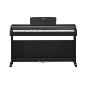 Pianoforte Digitale YAMAHA YDP-144 B ARIUS BLACK