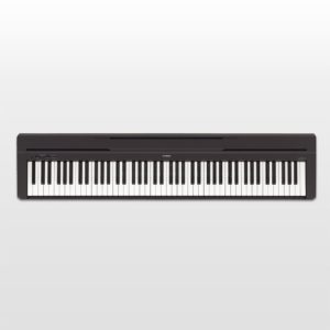 Pianoforte Digitale Yamaha P-45