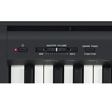 Pianoforte Digitale Yamaha P45