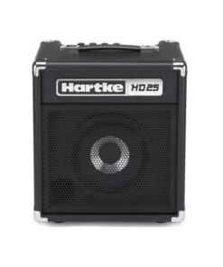 Amplificatore Hartke HD25 per basso