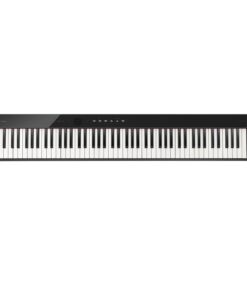 Pianoforte digitale Casio Pxs1100bk
