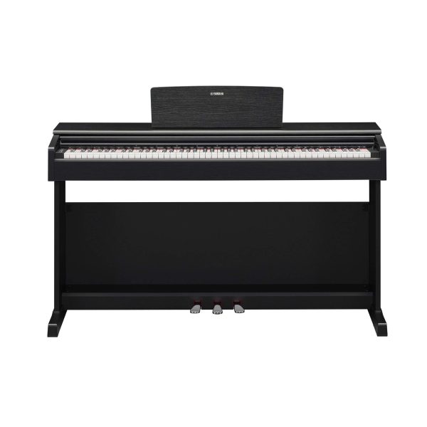 Pianoforte Digitale YAMAHA YDP145B ARIUS BLACK