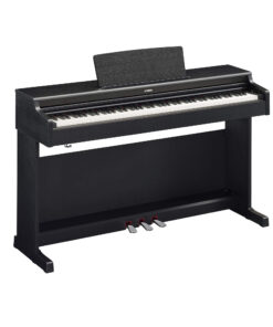 Pianoforte Digitale YAMAHA YDP165B