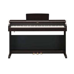 Pianoforte Digitale YAMAHA YDP165R ARIUS ROSEWOOD