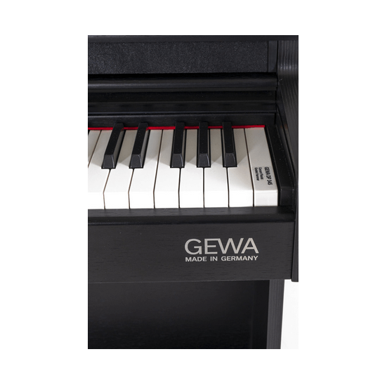 Pianoforte Digitale GEWA DP345