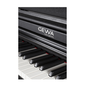 Pianoforte Digitale GEWA DP365