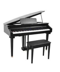 Pianoforte Digitale ARTESIA AG30 a Coda