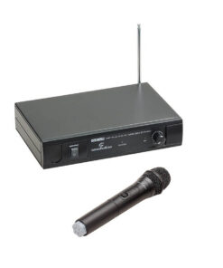 Microfono Soundsation Wireless WFV11HC
