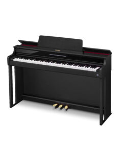 Pianoforte Digitale Casio AP550BK