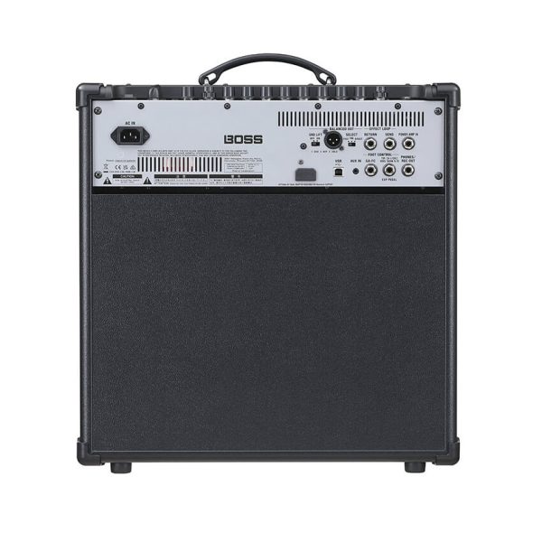 AMPLIFICATORE BOSS KATANA-110 BASS COMBO PER BASSO - immagine 3