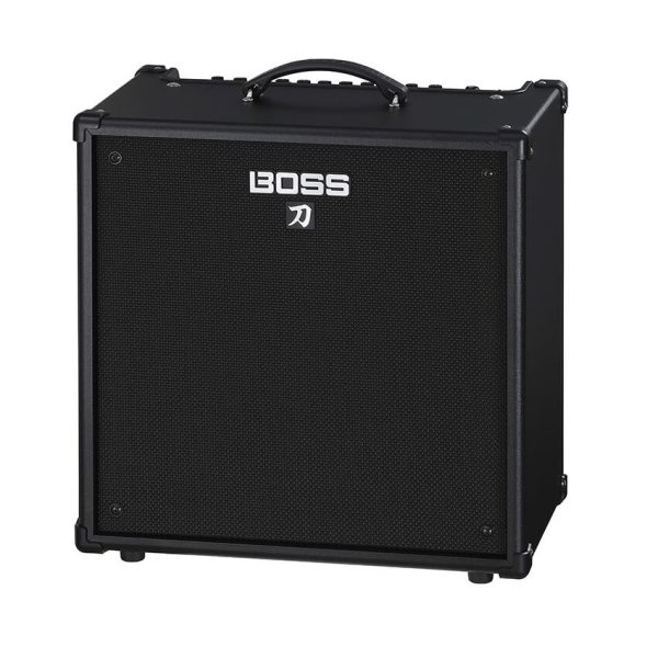 AMPLIFICATORE BOSS KATANA-110 BASS COMBO PER BASSO