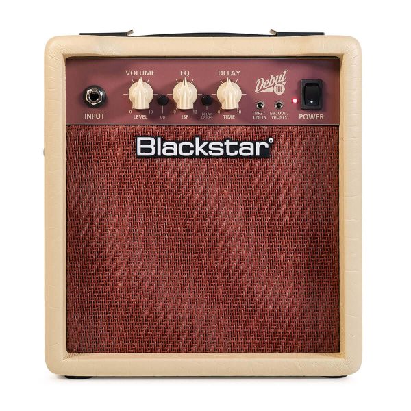 AMPLIFICATORE Blackstar Debut 10E per CHITARRA ELETTRICA 10 Watt