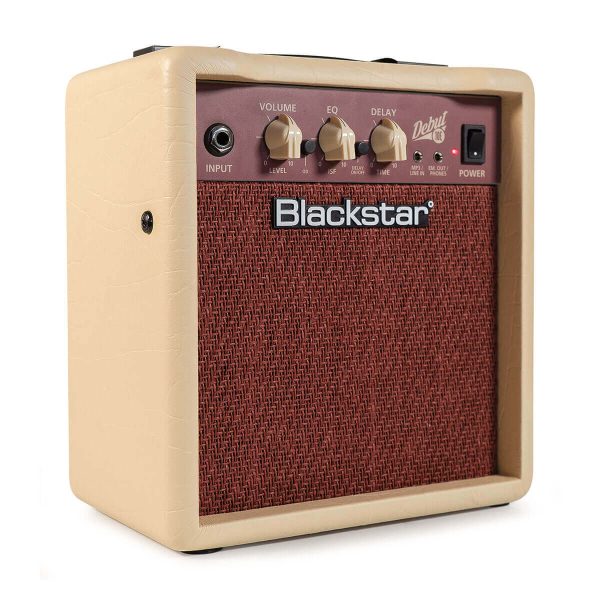 AMPLIFICATORE Blackstar Debut 10E per CHITARRA ELETTRICA 10 Watt - immagine 4