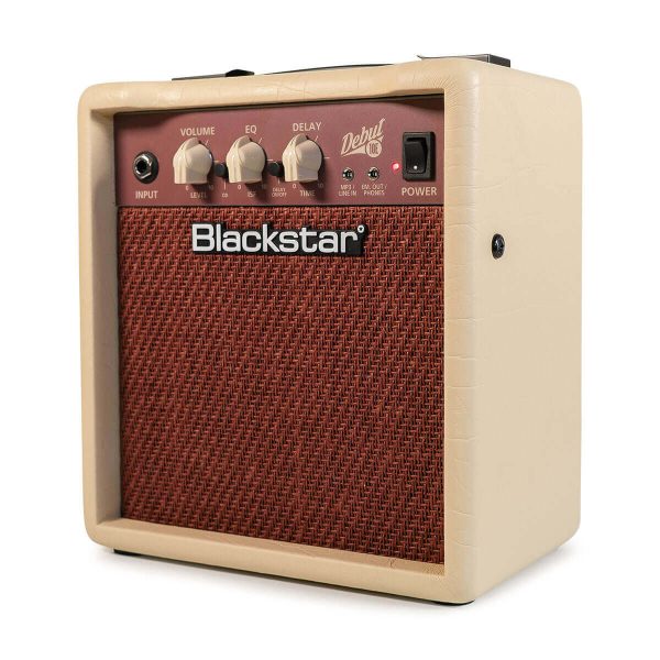 AMPLIFICATORE Blackstar Debut 10E per CHITARRA ELETTRICA 10 Watt - immagine 5