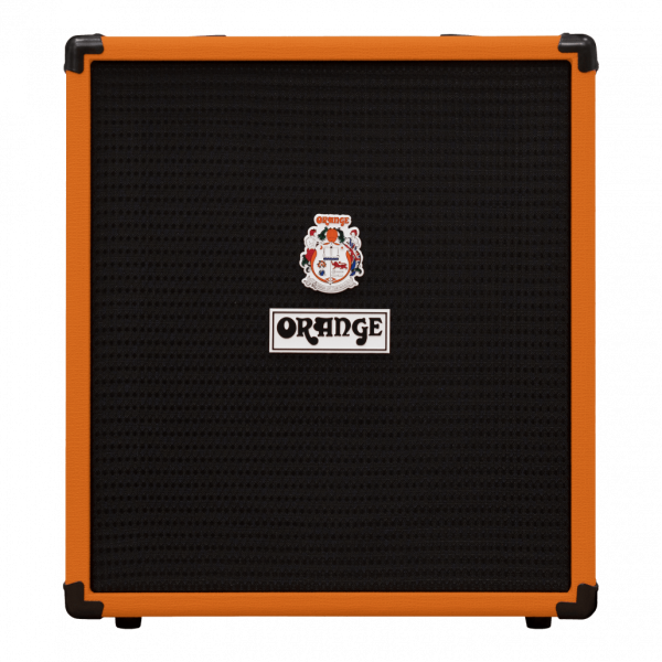 AMPLIFICATORE ORANGE CRUSH BASS 50 PER BASSO ELETTRICO