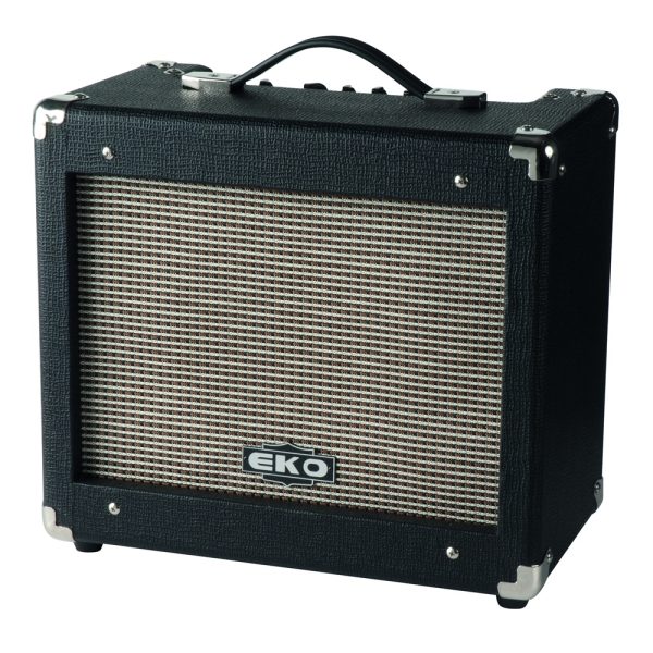AMPLIFICATORE EKO V25 R COMBO PER CHITARRA ELETTRICA 25 Watt