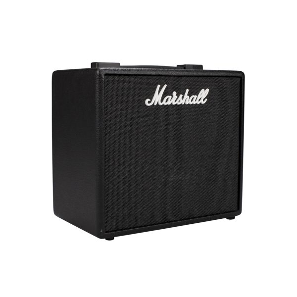 AMPLIFICATORE MARSHALL CODE25 COMBO PER CHITARRA ELETTRICA 25 Watt - immagine 4