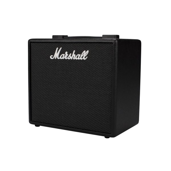 AMPLIFICATORE MARSHALL CODE25 COMBO PER CHITARRA ELETTRICA 25 Watt - immagine 2