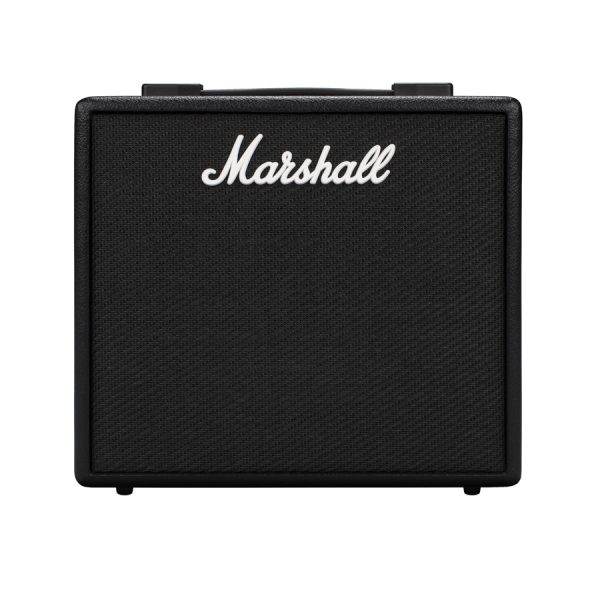 AMPLIFICATORE MARSHALL CODE25 COMBO PER CHITARRA ELETTRICA 25 Watt