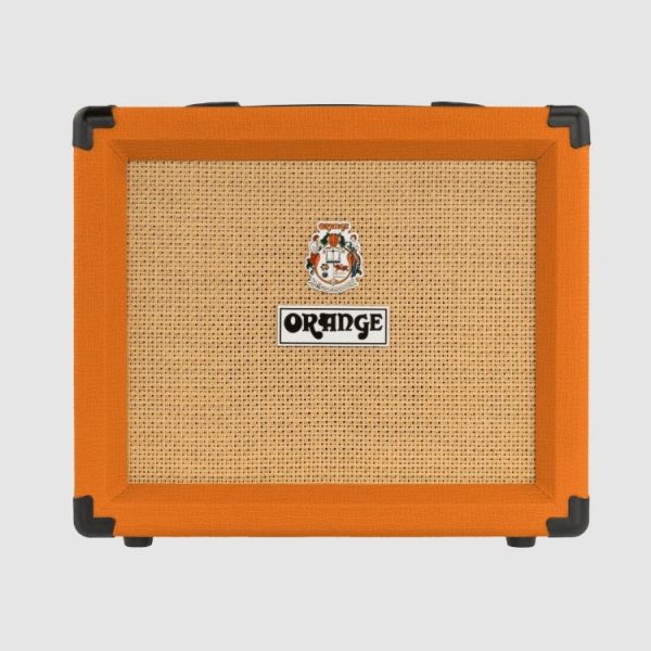 AMPLIFICATORE ORANGE CRUSH20RT PER CHITARRA ELETTRICA