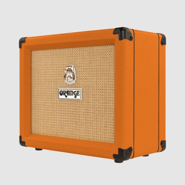 AMPLIFICATORE ORANGE CRUSH20RT PER CHITARRA ELETTRICA - immagine 4