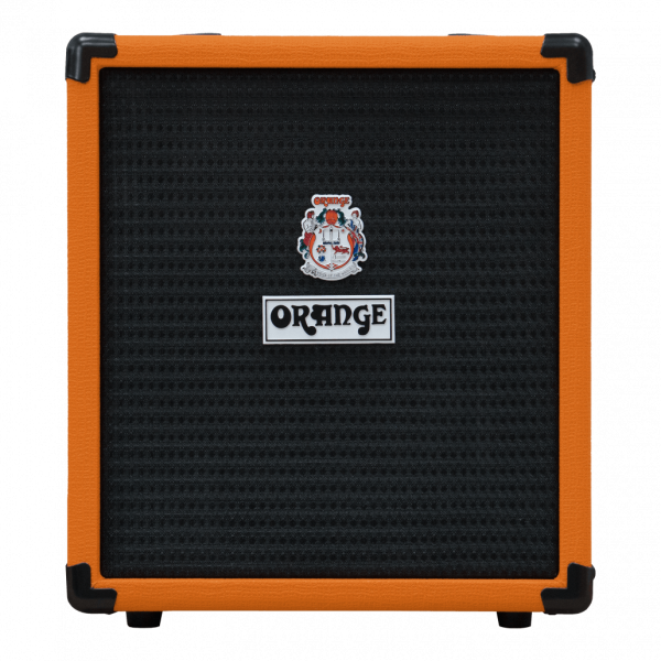 AMPLIFICATORE ORANGE CRUSH BASS 25 PER BASSO ELETTRICO