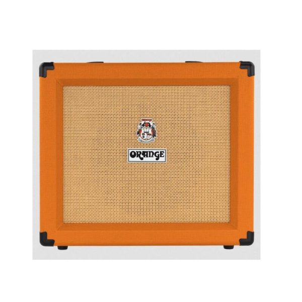 AMPLIFICATORE ORANGE CRUSH35RT PER CHITARRA ELETTRICA