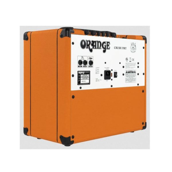 AMPLIFICATORE ORANGE CRUSH35RT PER CHITARRA ELETTRICA - immagine 4