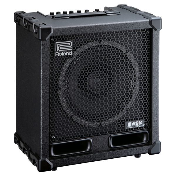 AMPLIFICATORE ROLAND CUBE CB120XL COMBO PER BASSO