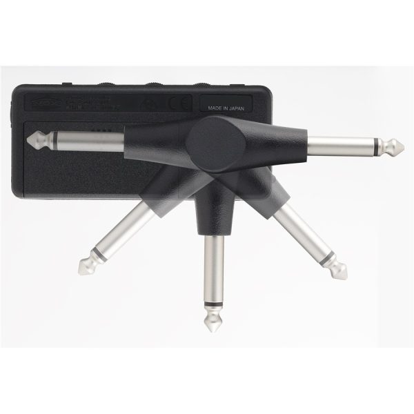 AMPLIFICATORE VOX AP2-BL Amplug 2 Blues MINI PER CHITARRA ELETTRICA - immagine 2