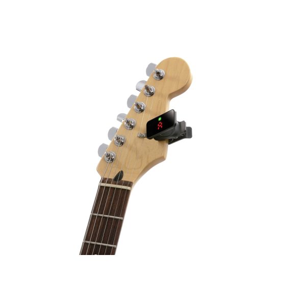Accordatore Cromatico Korg PC-2 PITCHCLIP a Pinza Tuner Clip-on con Display a LED - immagine 2