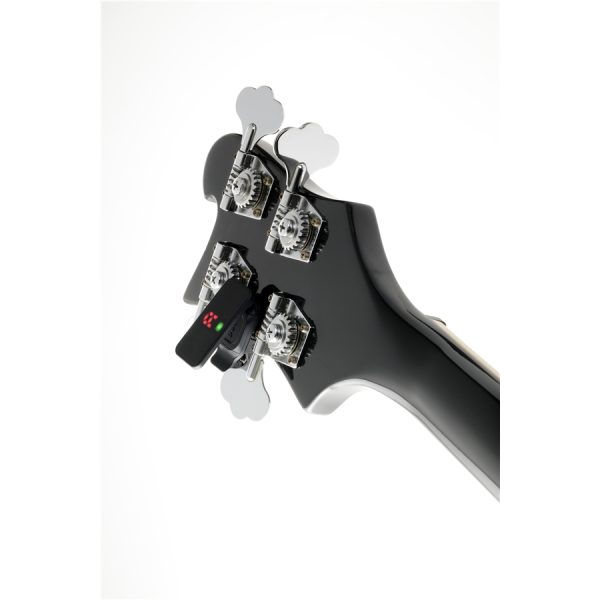 Accordatore Cromatico Korg PC-2 PITCHCLIP a Pinza Tuner Clip-on con Display a LED - immagine 3