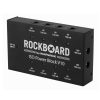 Alimentatore RockBoard ISO Power Blocks V10 Isolated Multi Power Supply per pedali - immagine 6