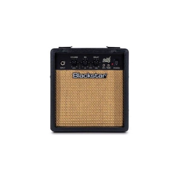 Amplificatore Blackstar Debut 10E Black per CHITARRA ELETTRICA 10 Watt