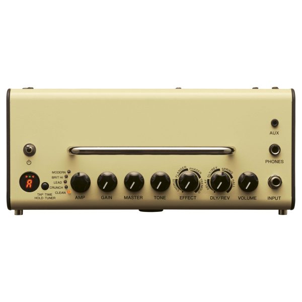 AMPLIFICATORE YAMAHA THR5 PER CHITARRA ELETTRICA - immagine 2
