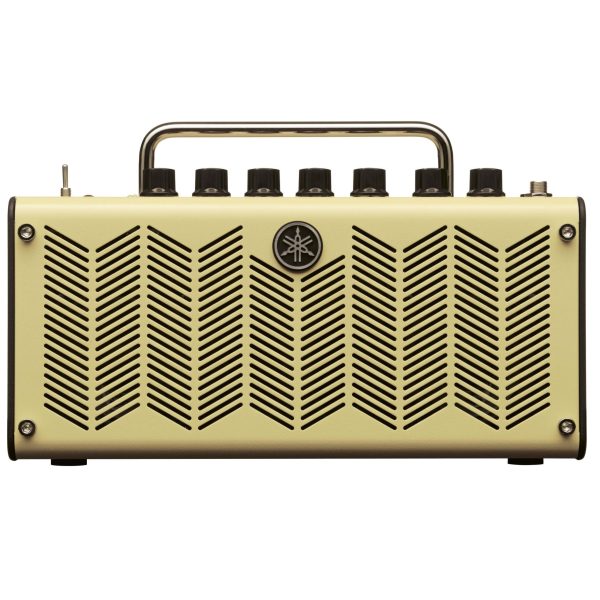 AMPLIFICATORE YAMAHA THR5 PER CHITARRA ELETTRICA - immagine 3