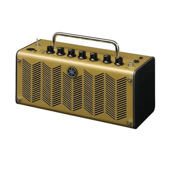 AMPLIFICATORE YAMAHA THR5A PER CHITARRA ACUSTICA