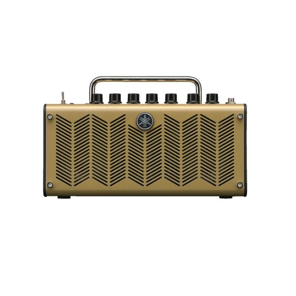 AMPLIFICATORE YAMAHA THR5A PER CHITARRA ACUSTICA - immagine 4