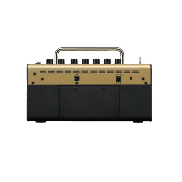AMPLIFICATORE YAMAHA THR5A PER CHITARRA ACUSTICA - immagine 2