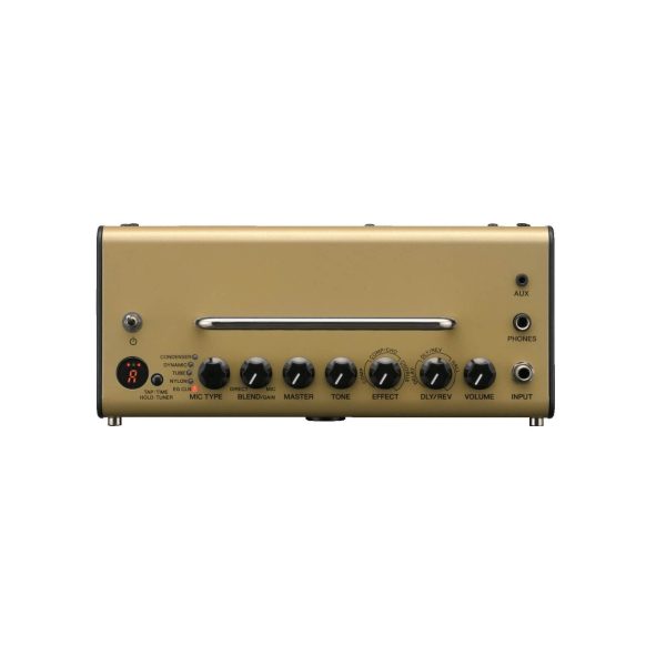 AMPLIFICATORE YAMAHA THR5A PER CHITARRA ACUSTICA - immagine 3
