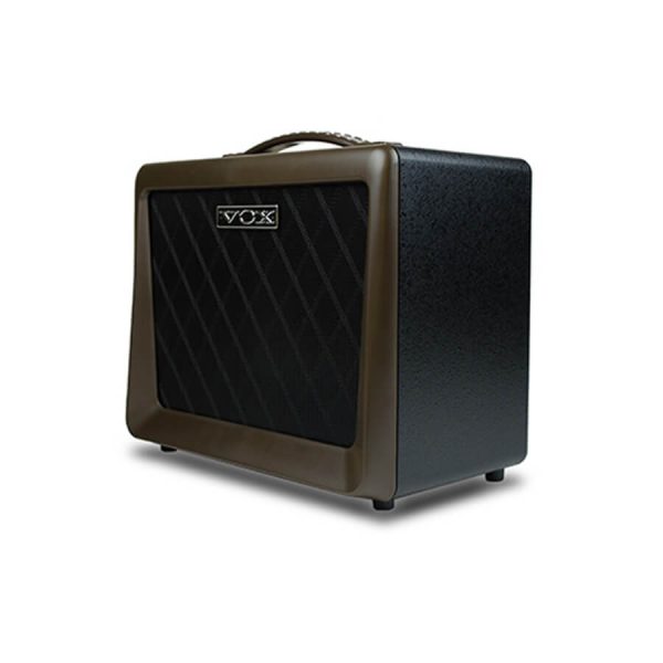 Amplificatore Vox VX50AG Per Chitarra Acustica 50 watt - immagine 5