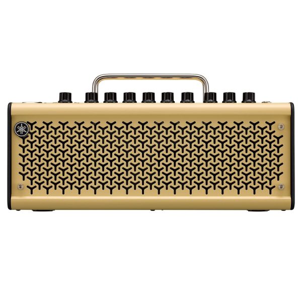 AMPLIFICATORE YAMAHA THR10II PER CHITARRA ELETTRICA - immagine 2