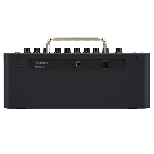 AMPLIFICATORE YAMAHA THR10II PER CHITARRA ELETTRICA - immagine 4