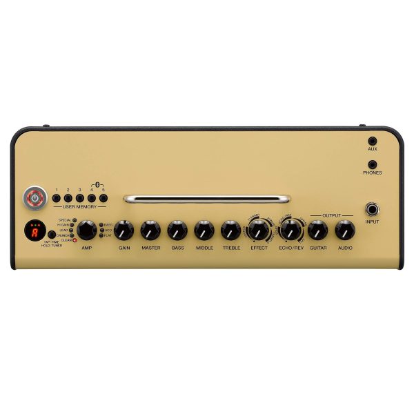 AMPLIFICATORE YAMAHA THR10II PER CHITARRA ELETTRICA - immagine 3