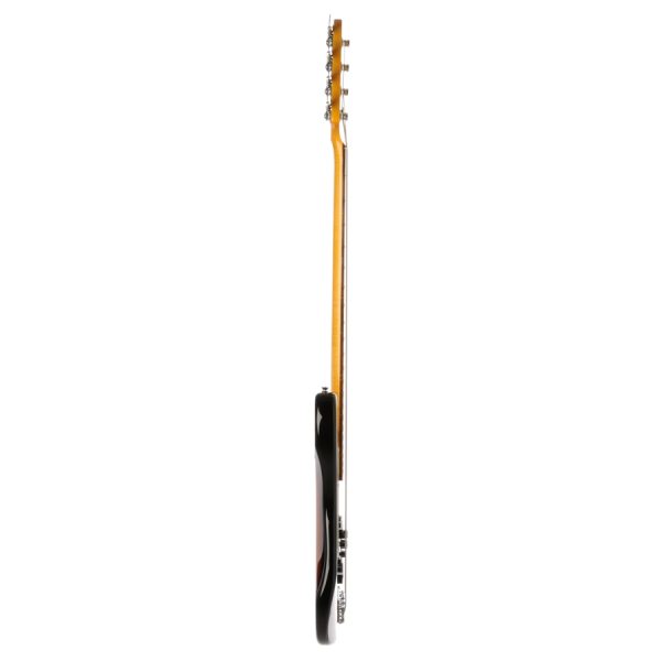 BASSO ELETTRICO EKO VJB-200V Vintage Sunburst JAZZ BASS 4 Corde - immagine 4