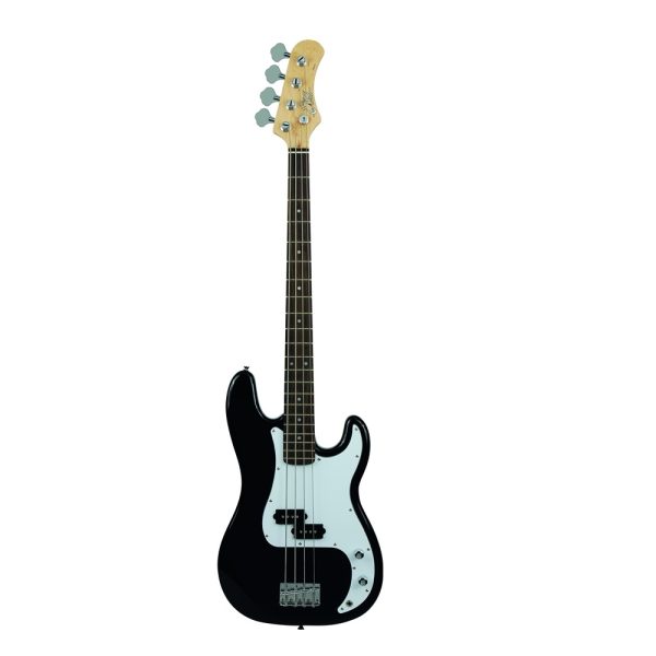 BASSO ELETTRICO EKO VPB100 BLACK PRECISION BASS 4 Corde