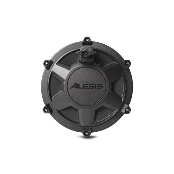 BATTERIA ELETTRONICA ALESIS NITRO MESH KIT DA STUDIO - immagine 5