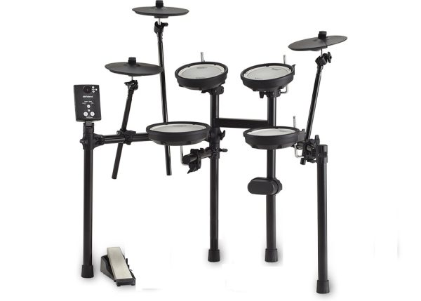 BATTERIA ROLAND TD1 DMK V-Drums ELETTRONICA