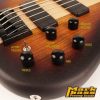 Basso Elettrico Cort Artisan C5PLUS ZBMH OTAB 5 CORDE - immagine 2