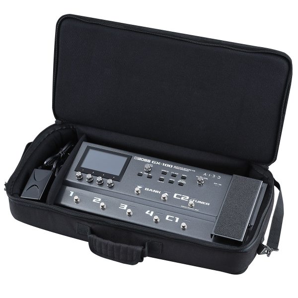 Borsa BOSS CBME80 Custodia per PEDALIERA ME-80/GT-1000/GX-100 - immagine 4
